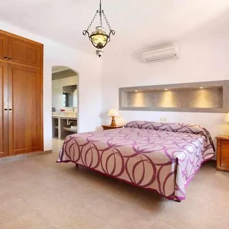Chalé 10 Personas Con Bbq, Piscina Y Terraza *