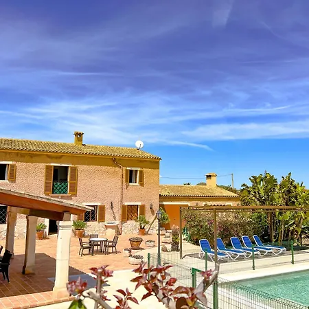 Chalé 10 Personas Con Bbq, Piscina Y Terraza *
