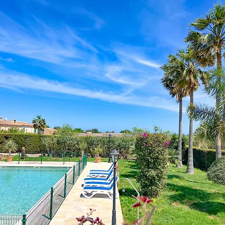 Chalé 10 Personas Con Bbq, Piscina Y Terraza *