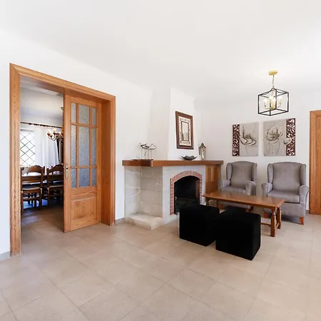 10 Personas Con Bbq, Piscina Y Terraza Chalé