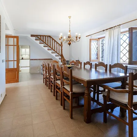 10 Personas Con Bbq, Piscina Y Terraza *
