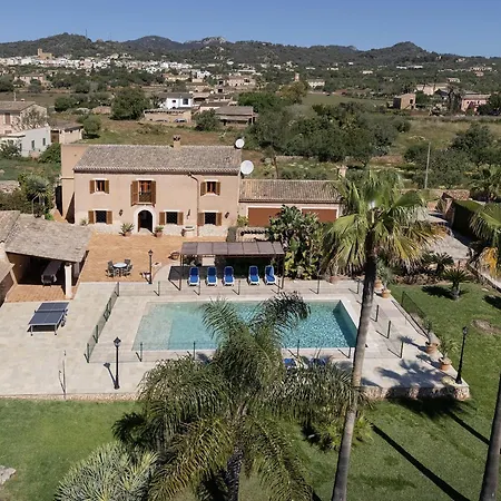 10 Personas Con Bbq, Piscina Y Terraza Chalé