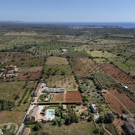Chalé 10 Personas Con Bbq, Piscina Y Terraza